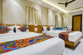 FabHotel RR Residency - Near BKC